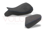 BMW RnineT R-nineT Pure/Racer 2014-2020 Volcano комплект чехлов для сидений Противоскользящий