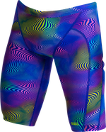 Джаммеры FUNKY TRUNKS Men's Screen Time