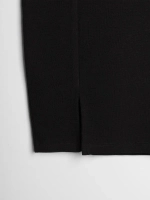 Летняя женская юбка в офис