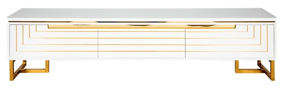 Тумба под ТВ Design, 200х43 см