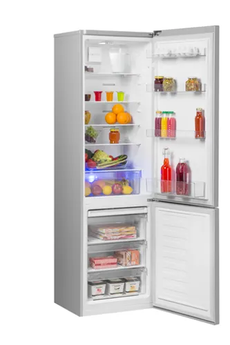 Холодильник Beko RCNK356K00S – рис.4
