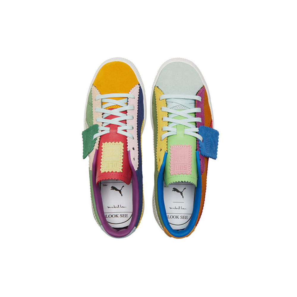 Кроссовки Puma, 382164-01