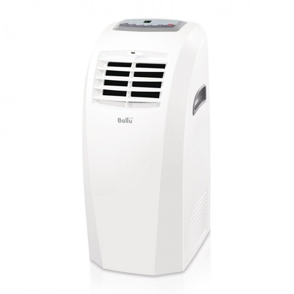 Мобильный кондиционер Aura Ballu BPAC-09 CP_22Y