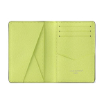 Картхолдеры и кошельки LOUIS VUITTON Pocket Organizer Taigarama, M14113