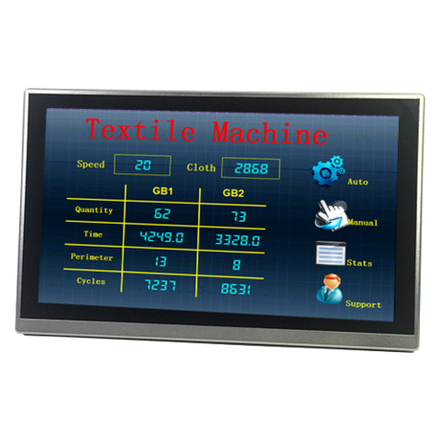Wecon PI9150 15 Дюймов HMI