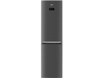 Холодильник двухкамерный Beko RCNK335E20VX Total No Frost нержавеющая сталь