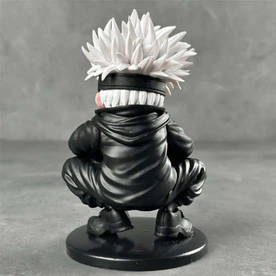 Фигурка Магическая битва Сатору Годжо