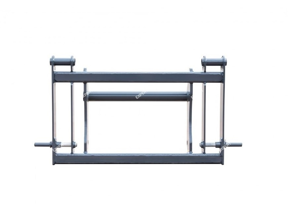 Адаптер на телескопический погрузчик Manitou-JCB