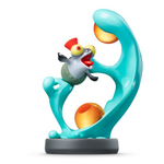 Набор из 3-х фигурок Amiibo Inkling, Octoling, Smallfry (Splatoon 3 Collection)