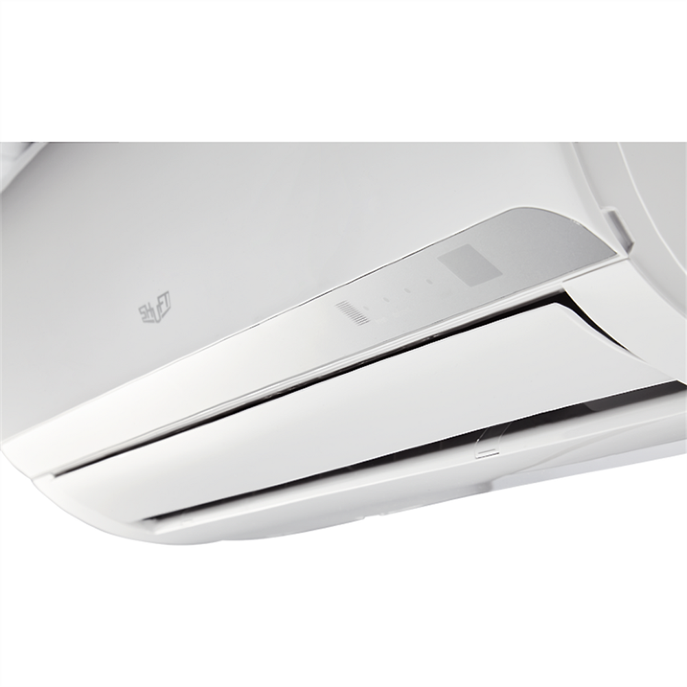 Сплит-система кондиционер инверторный Shuft Tor SFTMI-18HN1_22Y