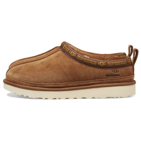 Ugg NBHD Tasman 'Chestnut Brown'
