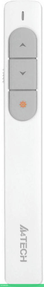 Презентер A4Tech Fstyler LP15 White