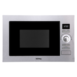 Встраиваемая микроволновая печь Korting KMI 925 CX