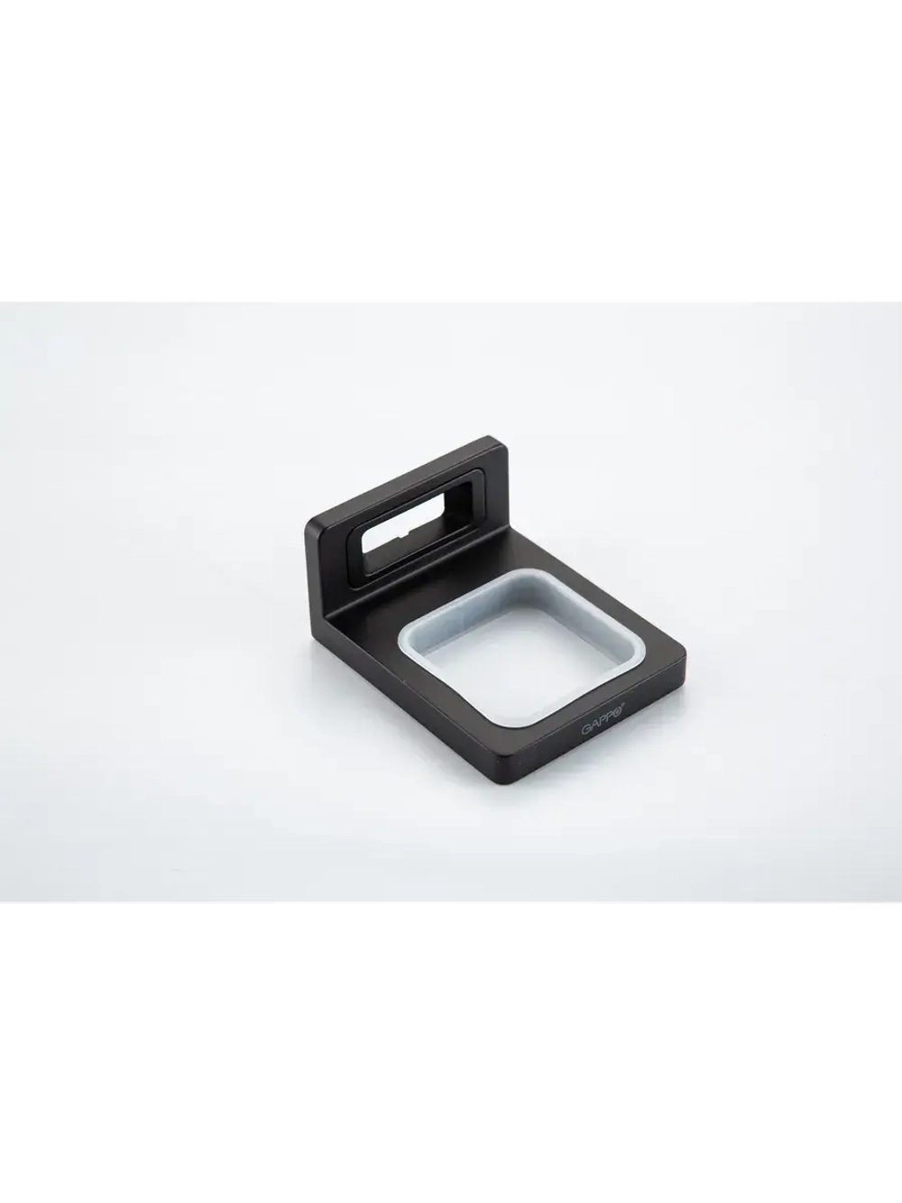 Держатель с мыльницей GAPPO G30802-6