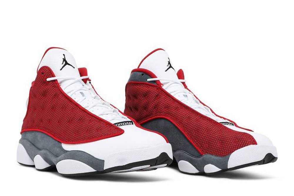 Кроссовки Jordan Air Jordan 13 Retro "Red Flint"