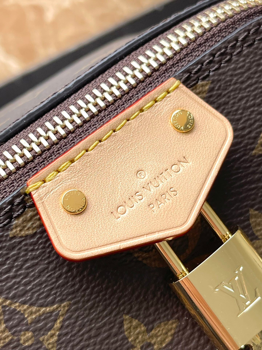 Louis Vuitton Just In Case