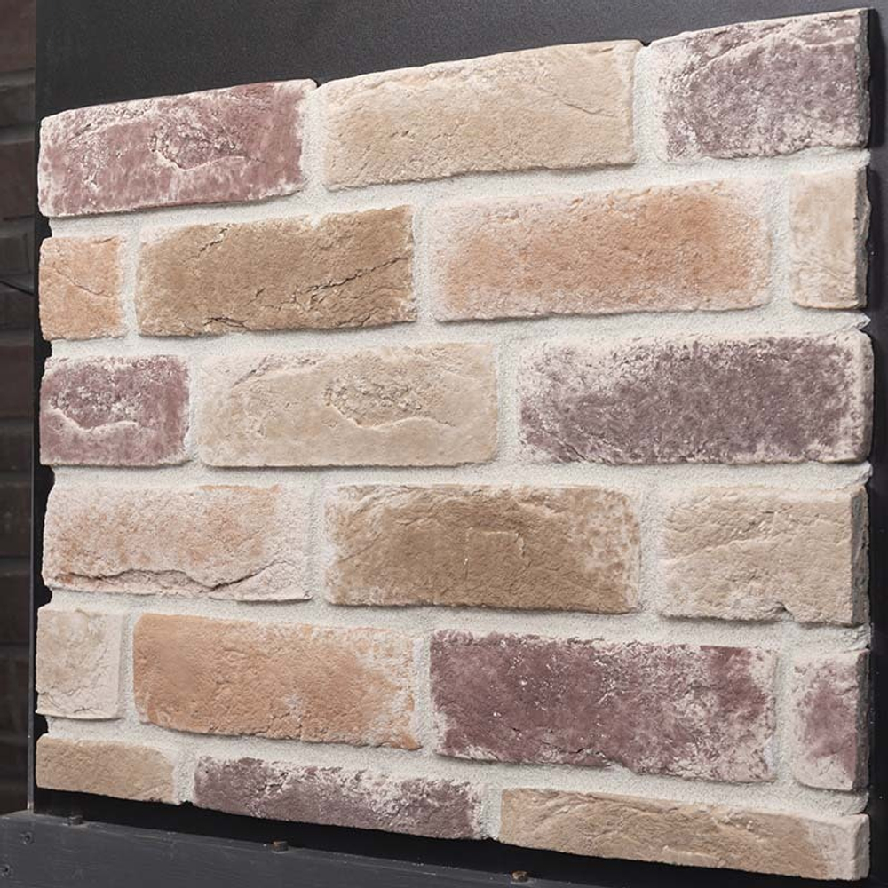 Облицовочная плитка Petra Византийский кирпич 07П7, 225х65х15 мм