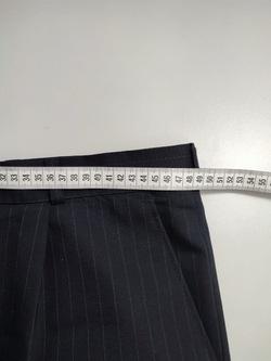 Брюки с шерстью 54 размер