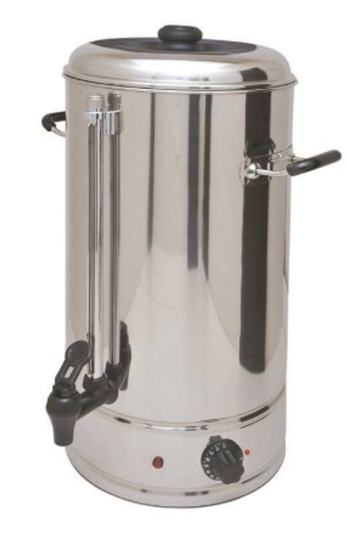 Кипятильник заливной EKSI WBE-20A