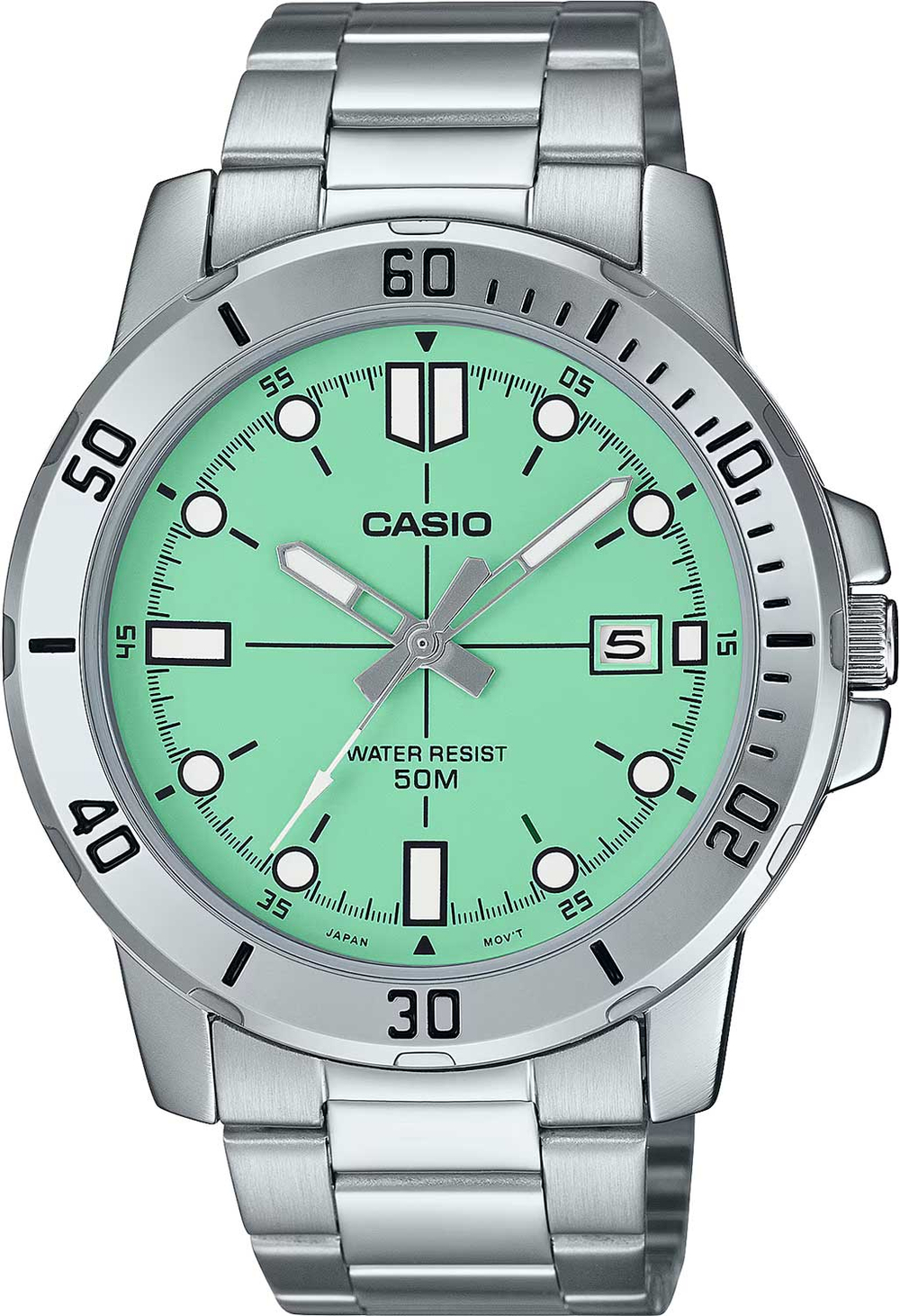 Часы Casio MTP-VD01D-3E1