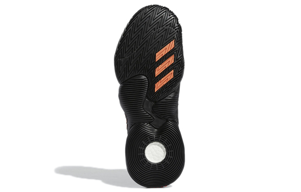 Кроссовки Adidas Trae Young 1.0