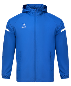 Куртка ветрозащитная CAMP 2 Rain Jacket, синий