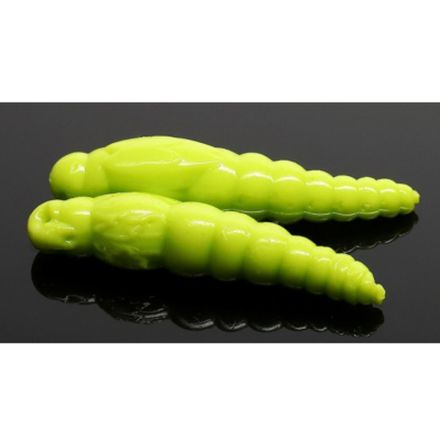 Приманка Libra Lures Largo Slim 28 (027) (Сыр) (2.8см) 15 шт. LGS28-C-027