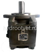 YLH3-160R-PC-10 - Шестеренный насос внутреннего зацепления с рабочим объемом 160 см3, аналог насоса PGH5-3X/160RE11VU2