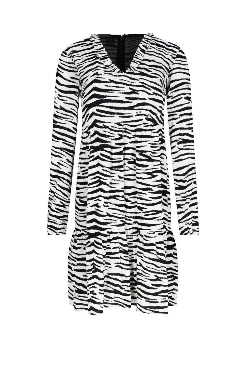 платье uтопia 1 Pinko - белый(1N133V 8495)