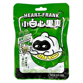 Конфеты Heart Frank в ассортименте