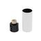Потолочный cветильник Nowodvorski Mono S White/Black 10784