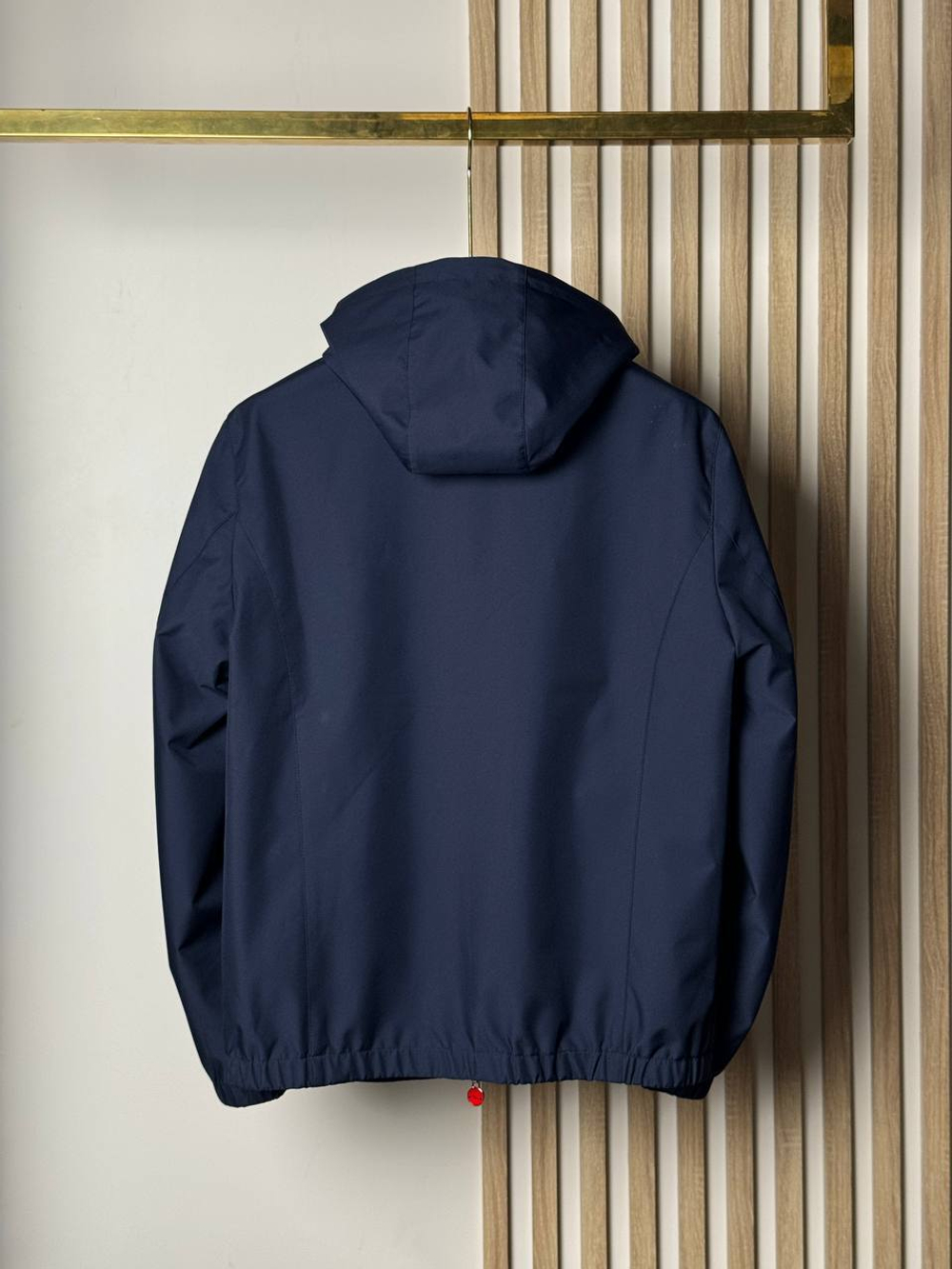 Двусторонняя куртка Kiton