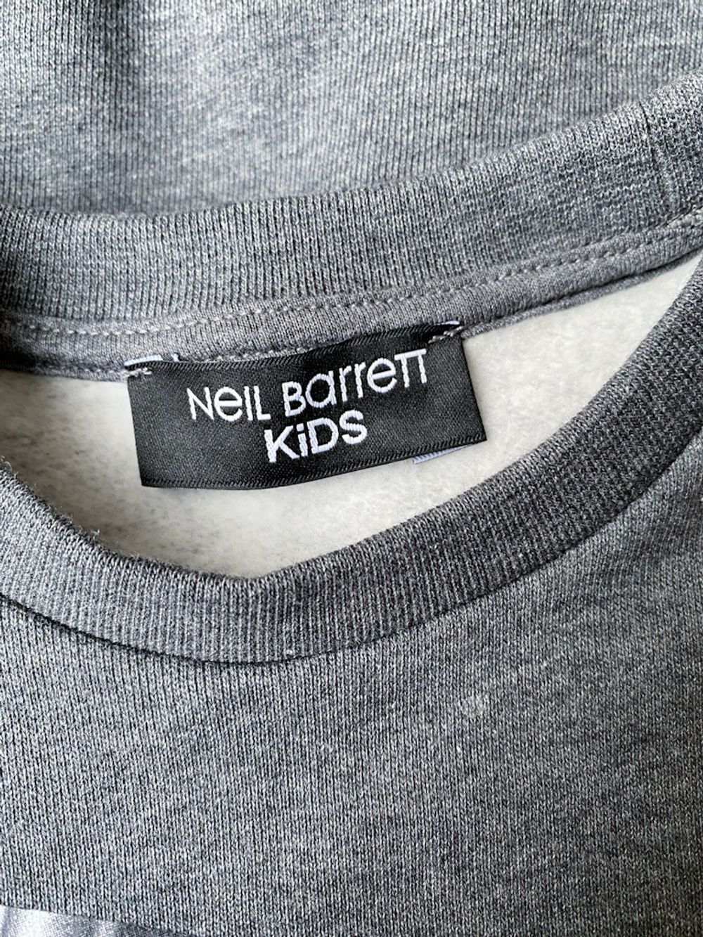 Костюм Neil Barrett, 116