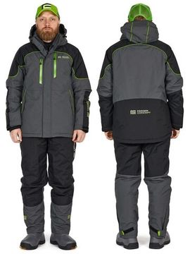 Костюм Norfin FEEDER CONCEPT THERMO 01 р.S