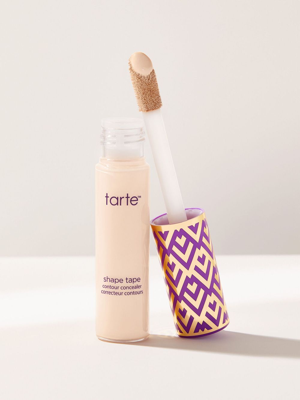 Консилер TARTE Shape Tape Contour Concealer - 8B Porcelain Beige