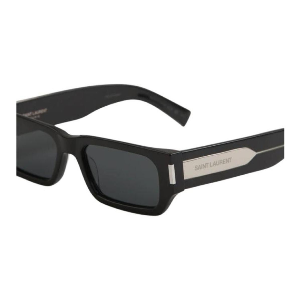 Очки SAINT LAURENT Logo, 779820Y99601033