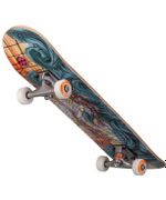 Скейтборд детский Ridex Mosaic 29.625"x7.375"