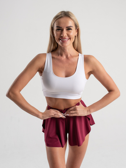 Топ Prosto, Белый