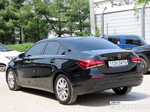 Mercedes-Benz A-Class W177 A220 Sedan (08.2020)