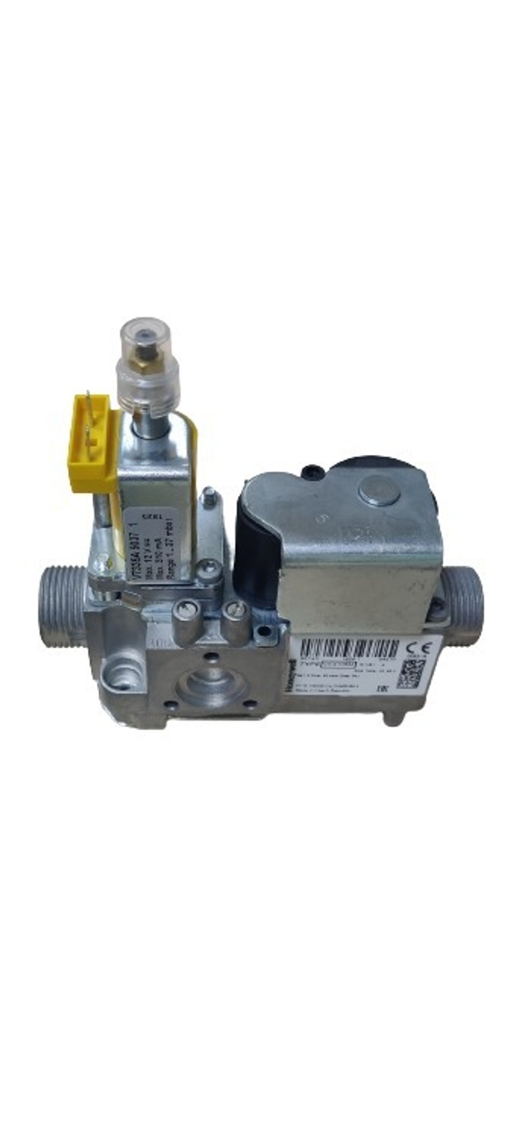 Газовый клапан Honeywell VK4105M 5181 Baxi