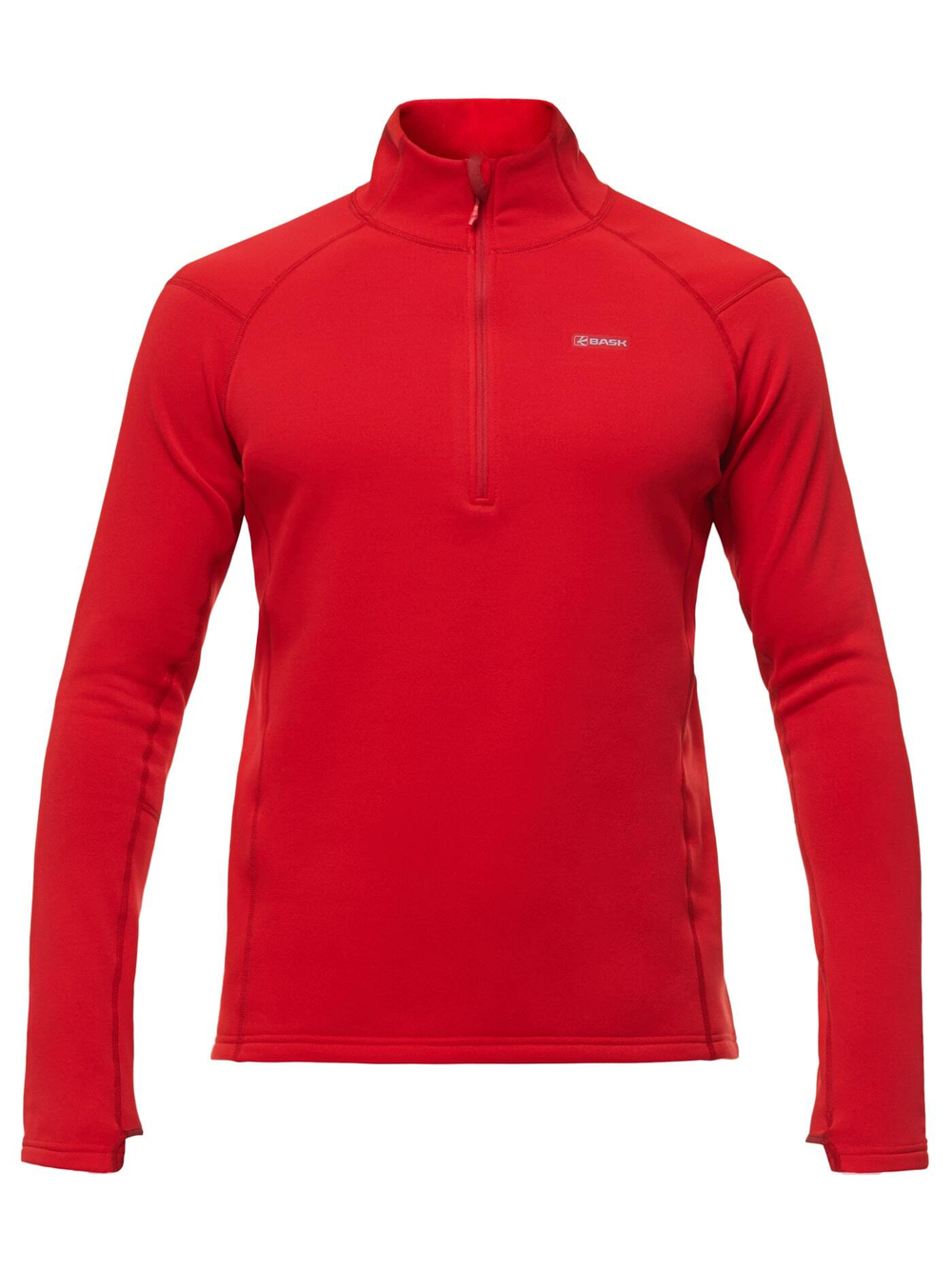 Термобельё куртка BASK RICHMOND JKT V2 красный