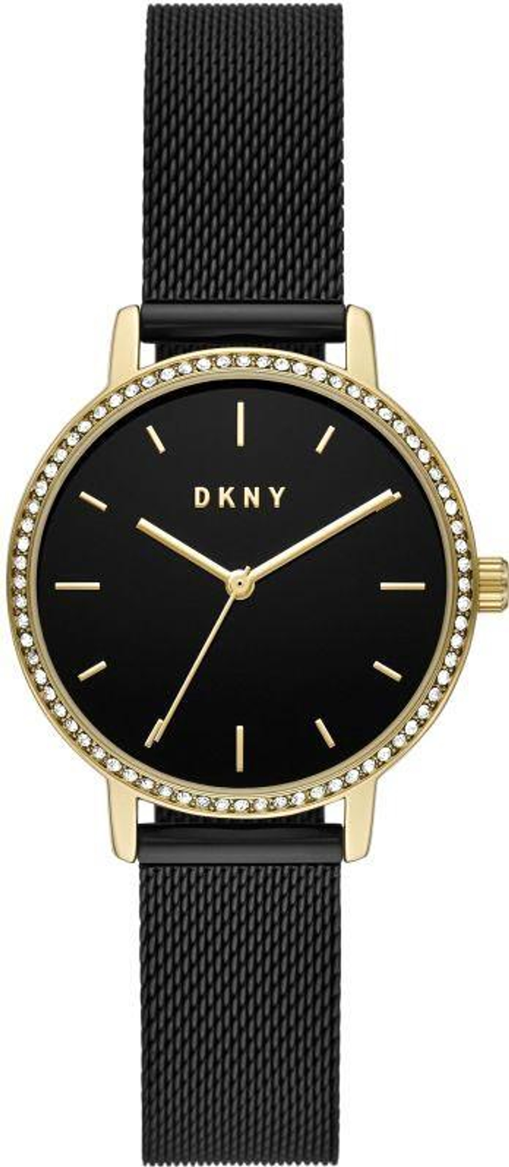 Женские наручные часы DKNY NY2982