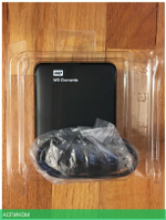 Внешний накопитель WD Original WDBU6Y0040BBK-WESN
