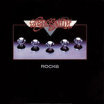 Aerosmith / Rocks (LP)