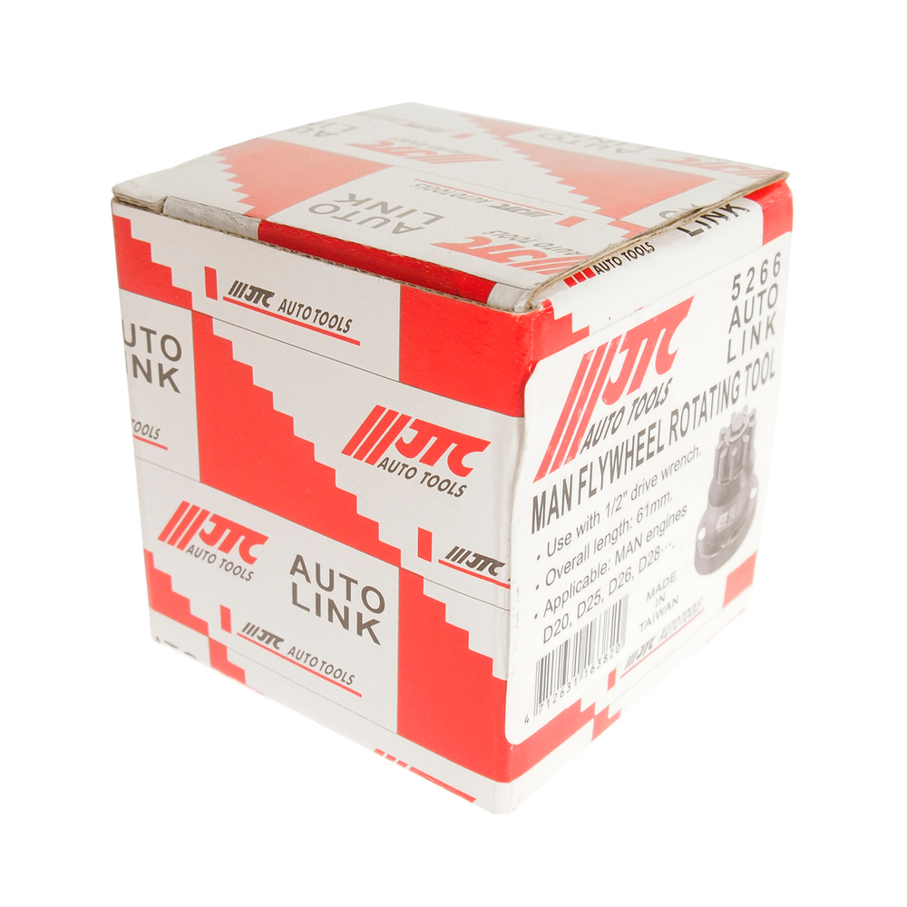 Приспособление для проворачивания маховика (MAN) JTC