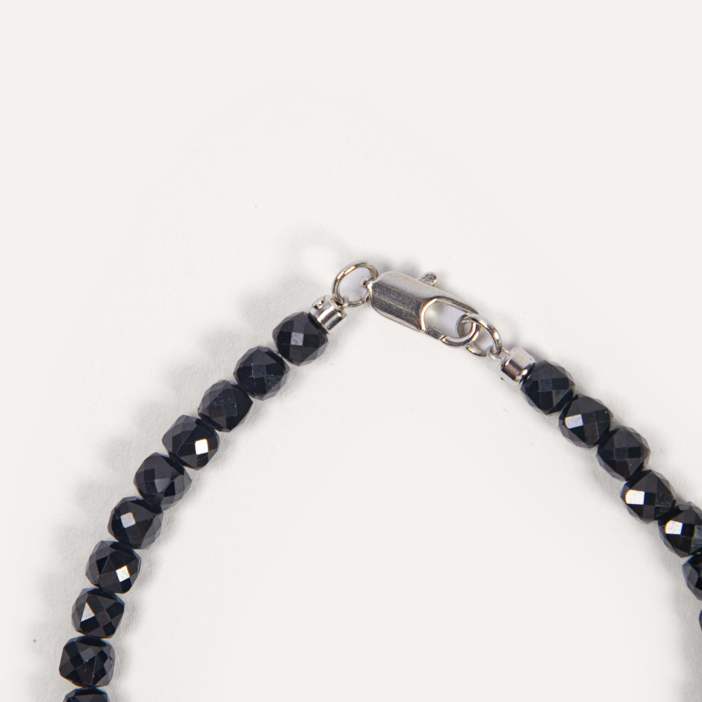Браслет Spinel BLK