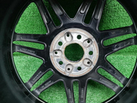 Диск Комплект дисков R19 Mercedes V W447 14-нв AMG
