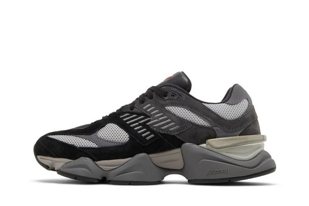 Кроссовки New Balance Nb 9060