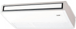 Напольно-потолочный кондиционер Mitsubishi Electric PCA-M125KA/PU-P125 YHA