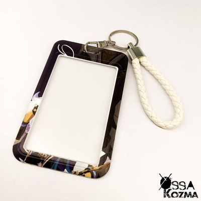 Кардхолдер Кэйа